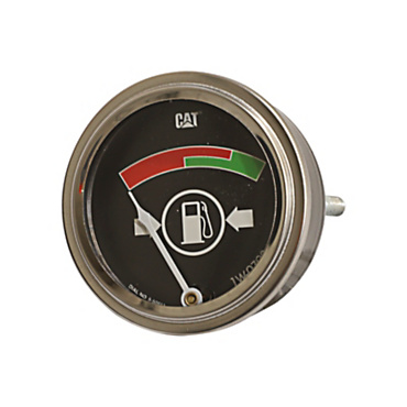 1W-0703: Fuel Pressure Indicator