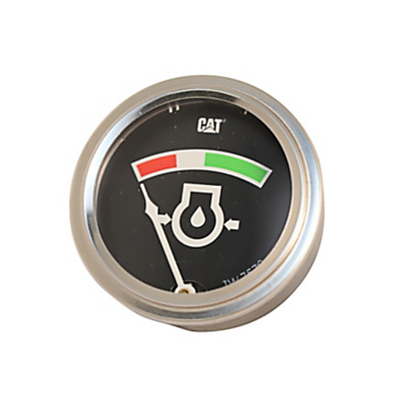 1W-7572: Indicator Engine Oil Pressure