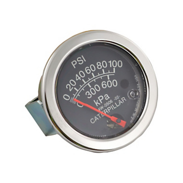 4W-0506: Pressure Indicator