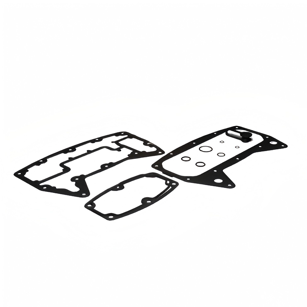 326-2047: Oil Cooler and Lines Gasket Kit