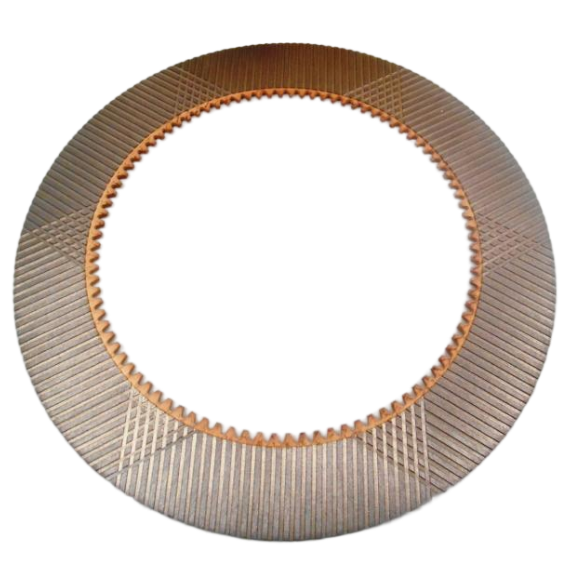 336-9313: 347.80mm Outer Diameter Friction Disc