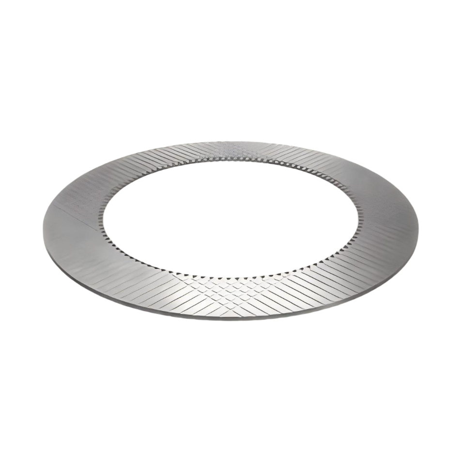 336-9318: 412.55mm Outer Diameter Friction Disc