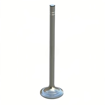 339-9637: Engine Head Exhaust Valve
