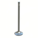 339-9637: Engine Head Exhaust Valve
