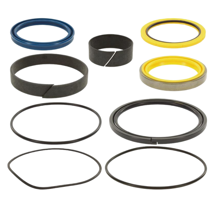 365-1270: Hydraulic Cylinder SEAL KIT - STANDARD SIZE