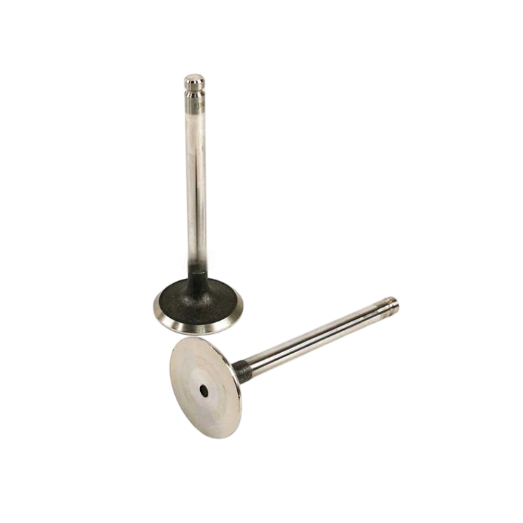 366-2204: VALVE-INLET