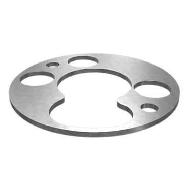 168-2166: Gasket