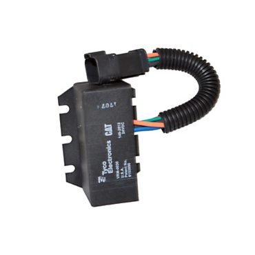 149-2612: 24V Plastic Motor Reversing Relay
