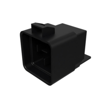 3E-5239: 24 Volts Connector Plug Relay