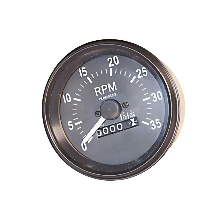 3E-1932: Tachometer Assembly