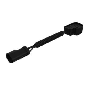 266-1466: 25mA Rotary Position Sensor