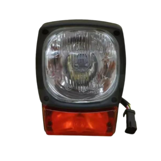 3E-7584: LAMP G LH