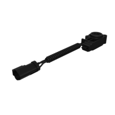 266-1478: 190mm Leadwire Length Rotary Position Sensor