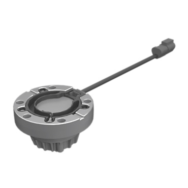 266-2337: 140 Degree Electrical Range Rotary Position Sensor