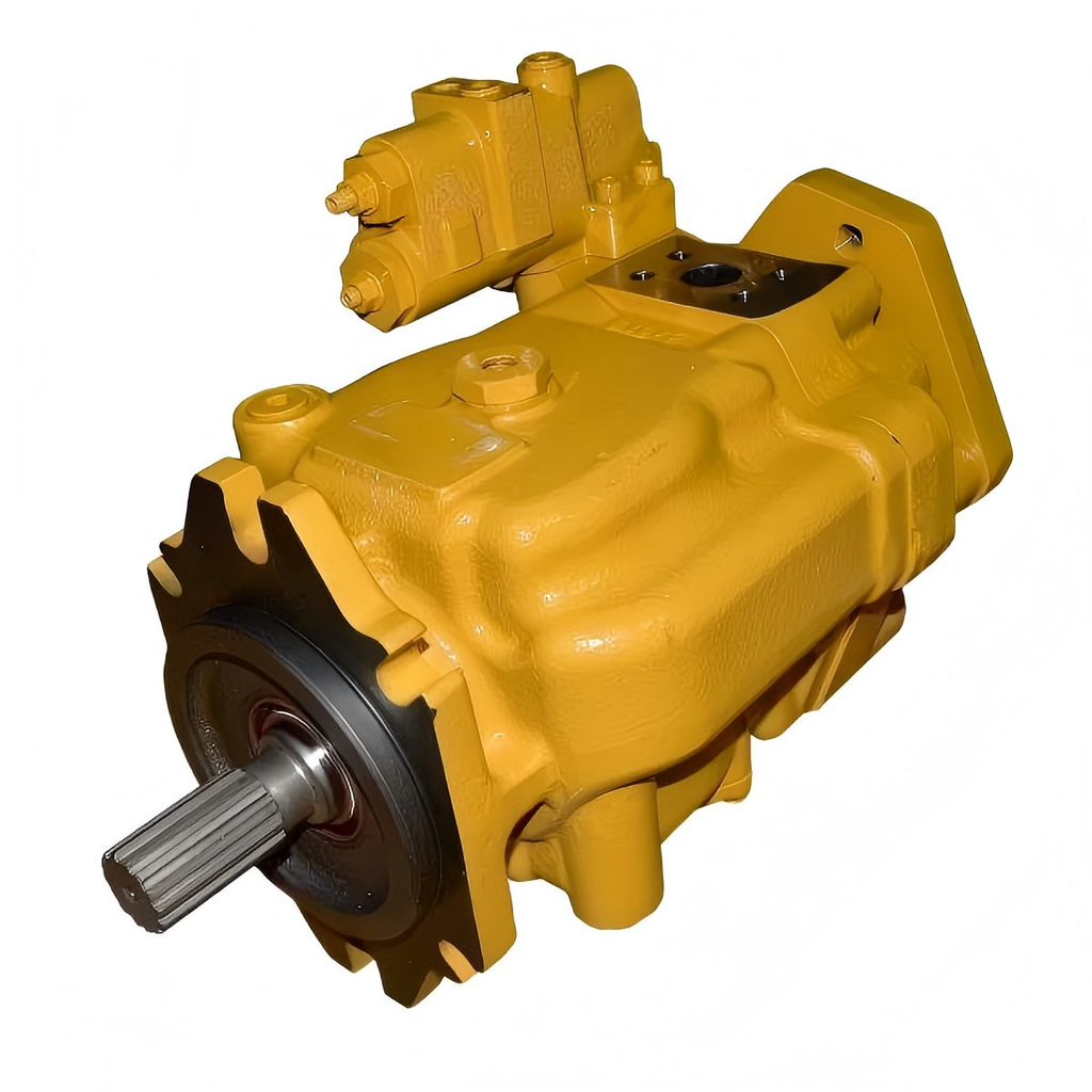 3G-2848: PUMP G