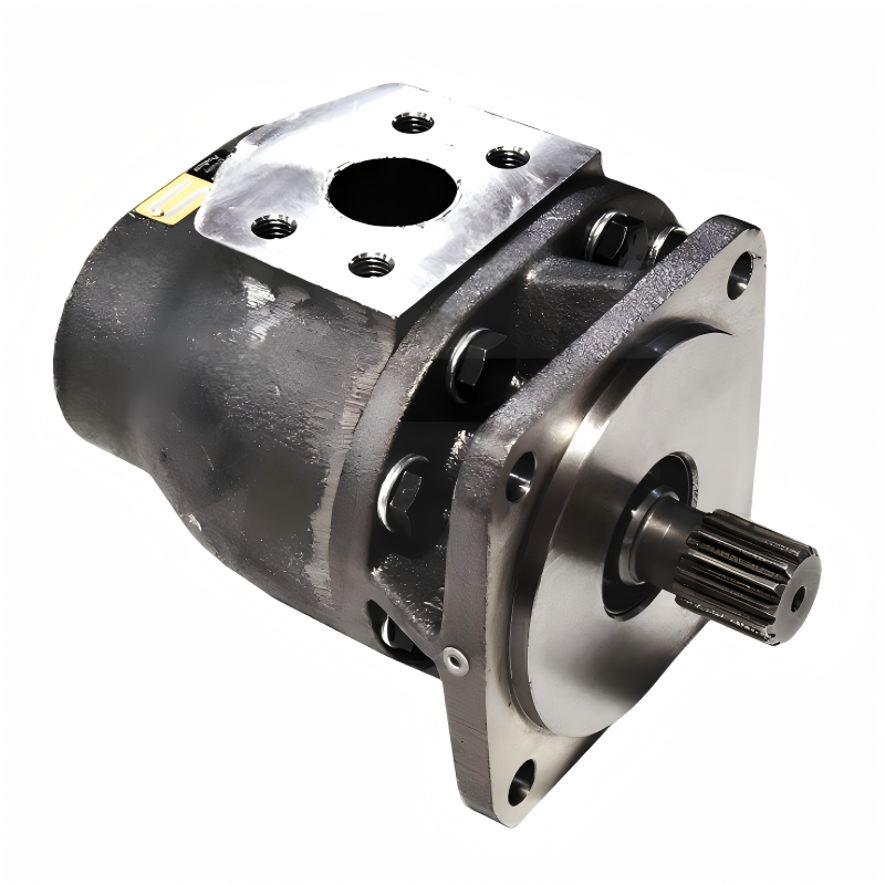 3G-2858: PUMP G
