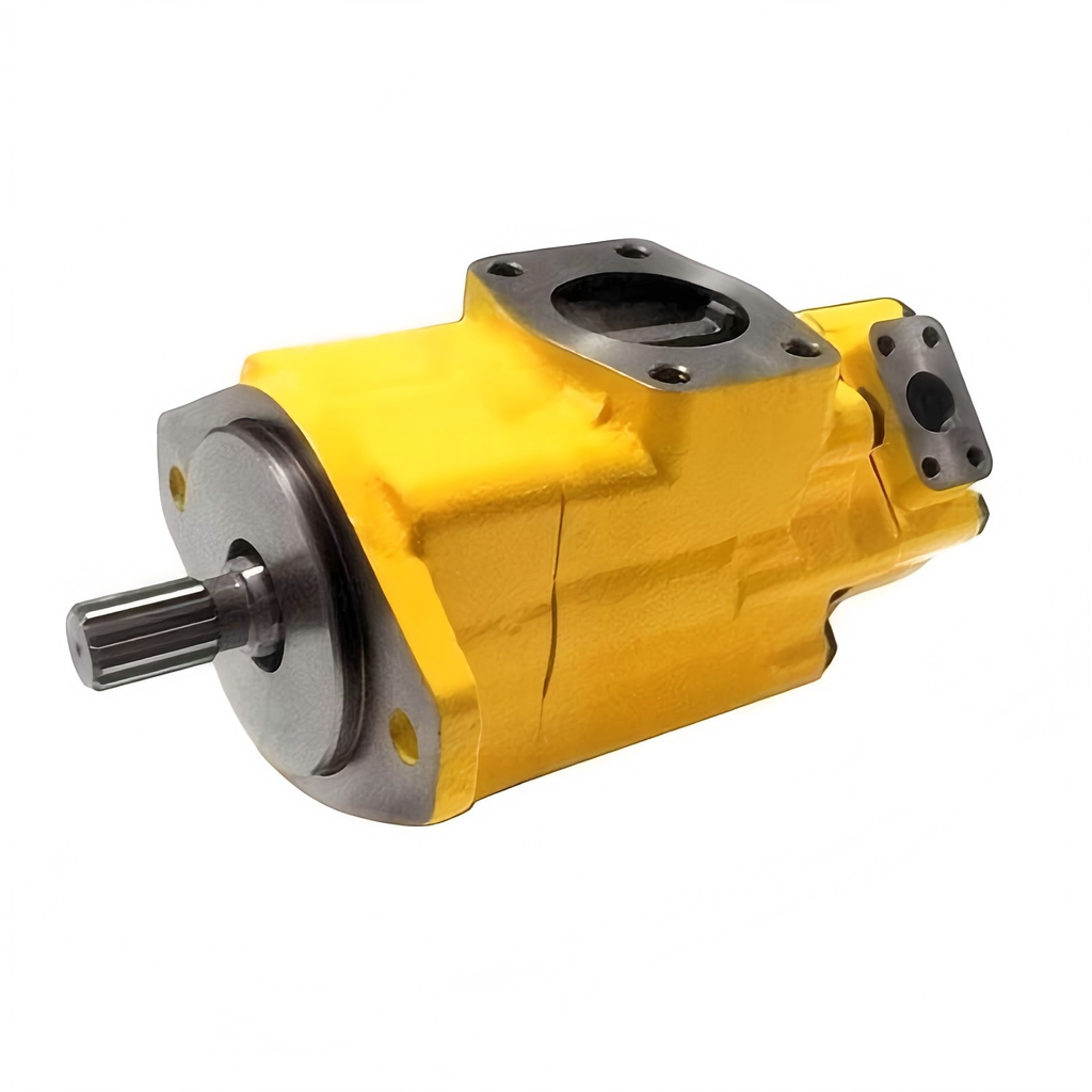 3G-3895: PUMP G
