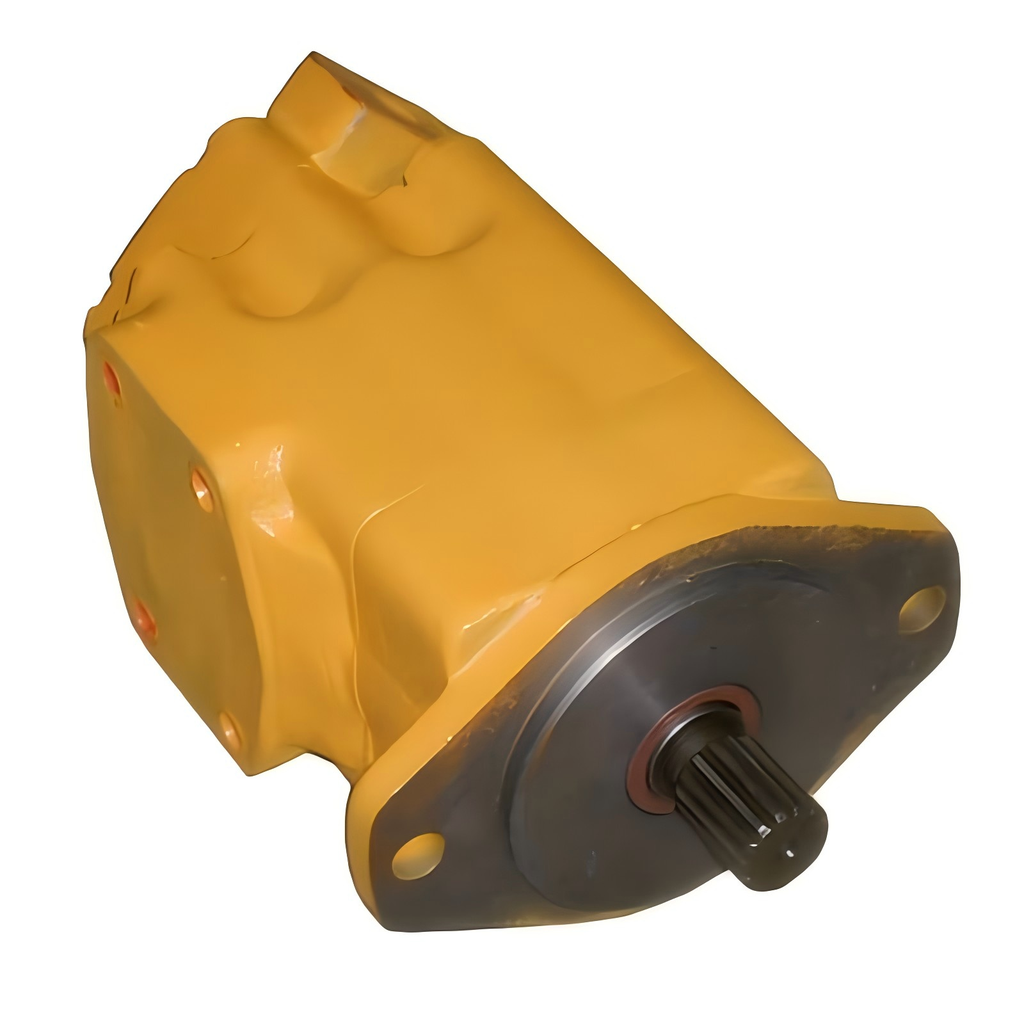 3G-4097: PUMP G