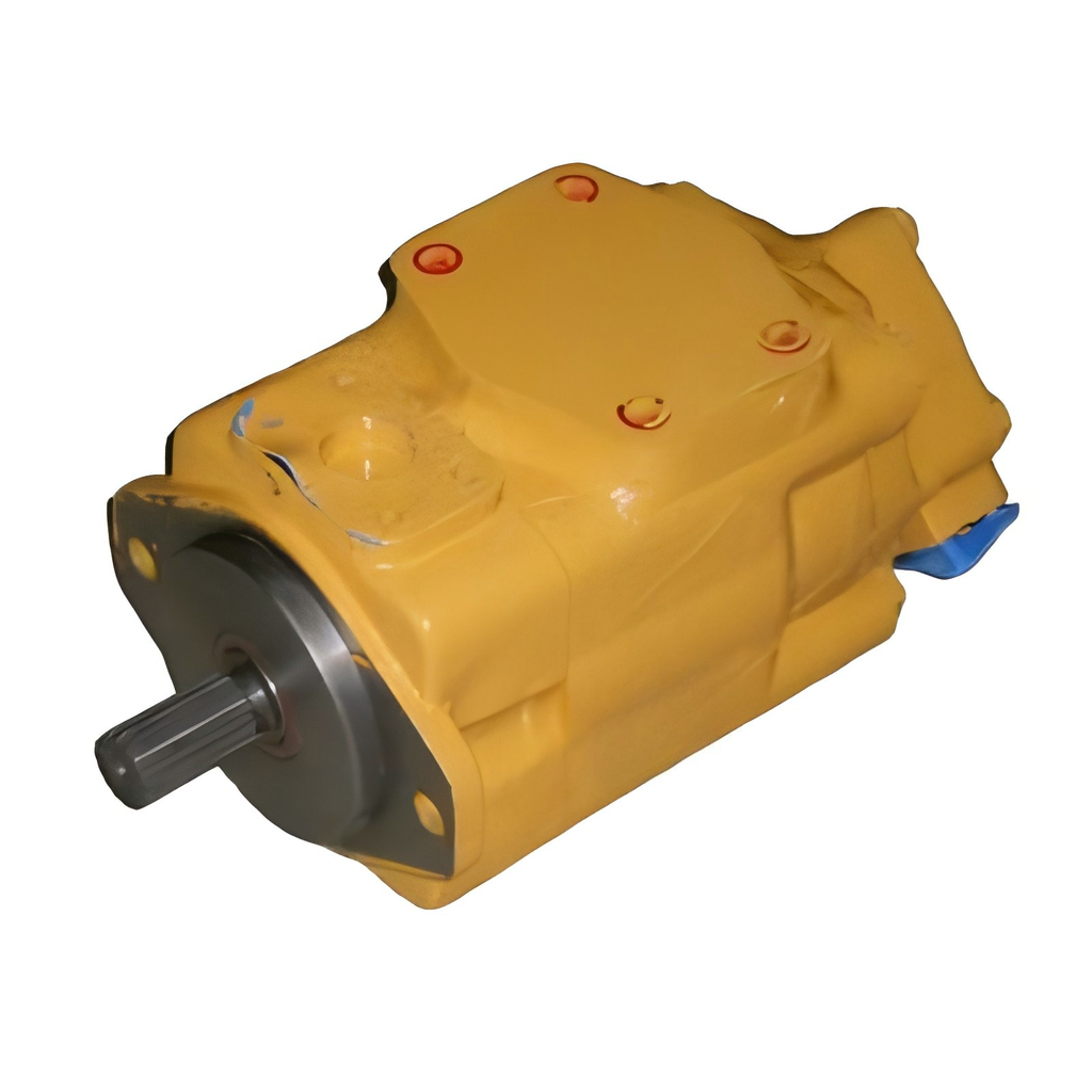 3G-5810: PUMP G