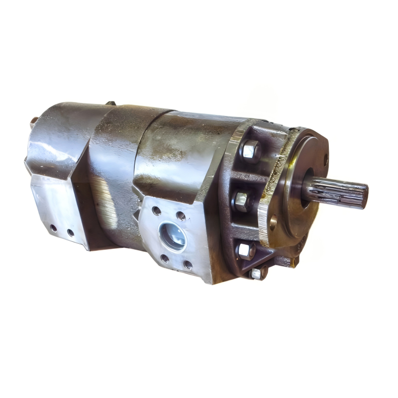 3G-5863: PUMP G