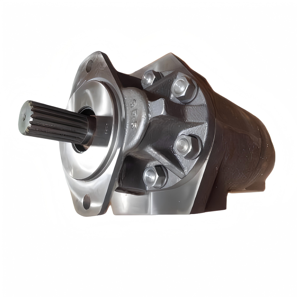 3G-5867: PUMP G