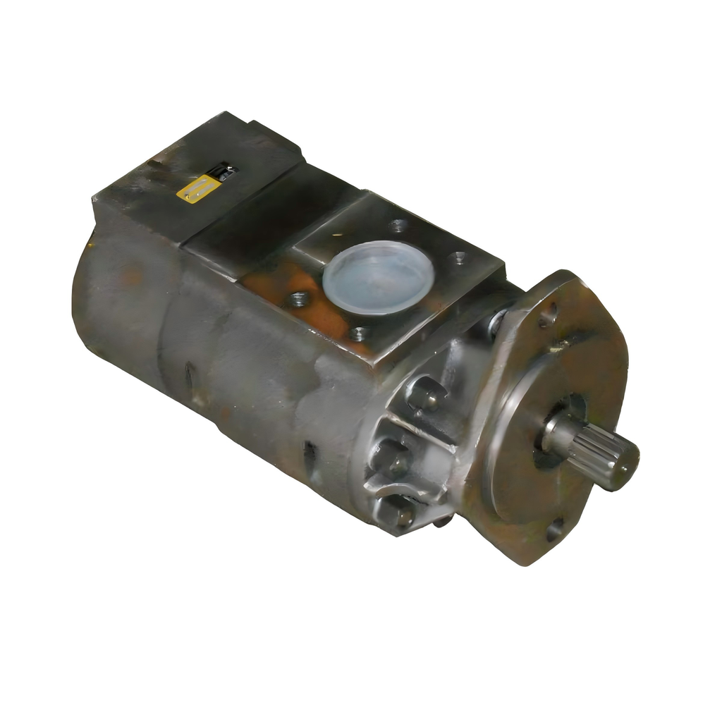 3G-5958: PUMP G
