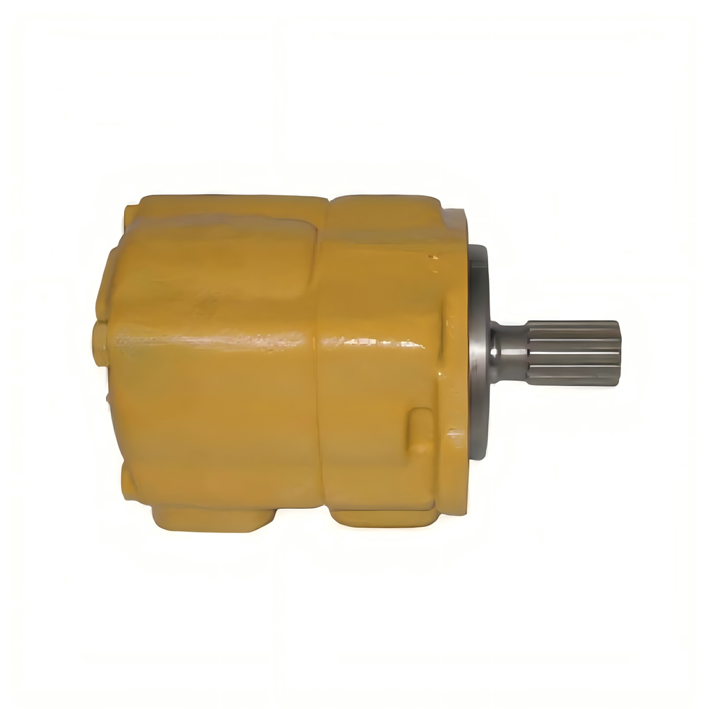 3G-7634: PUMP G