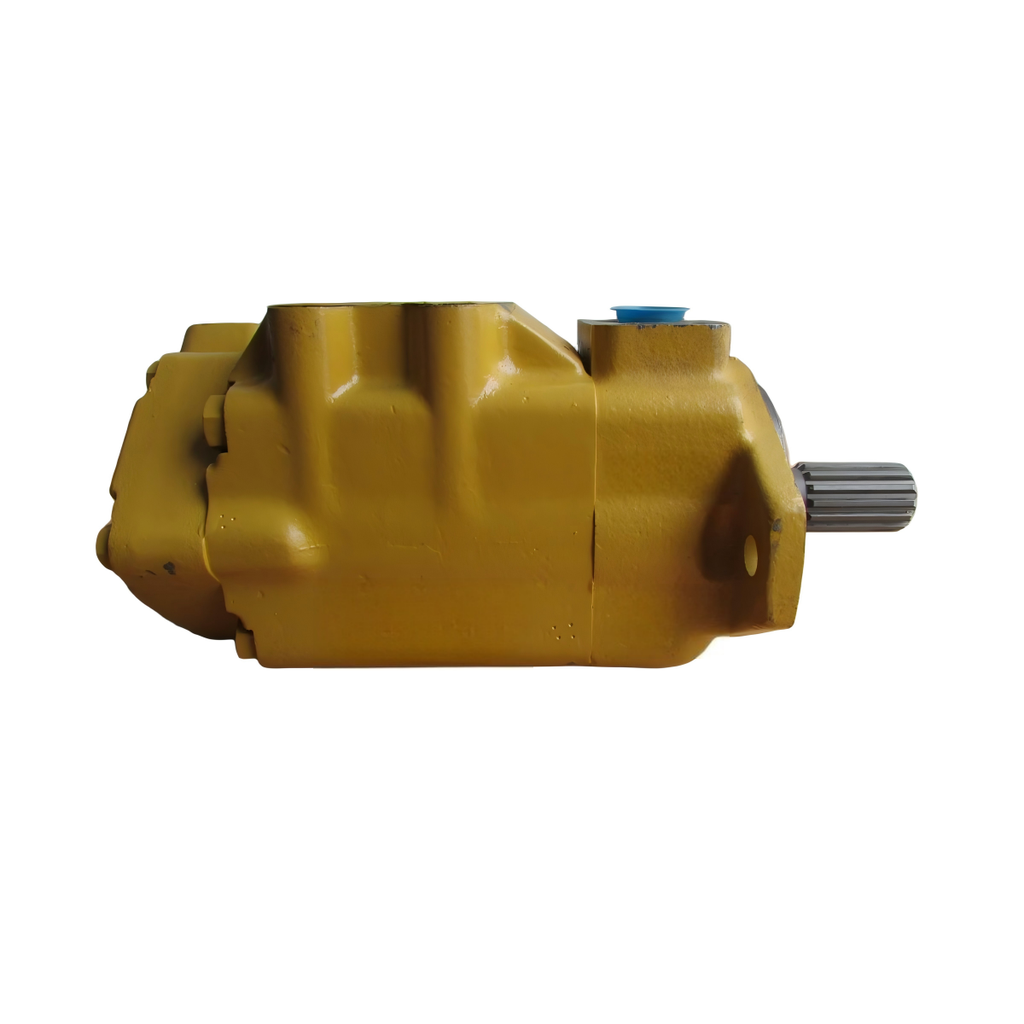 3G-7635: PUMP G