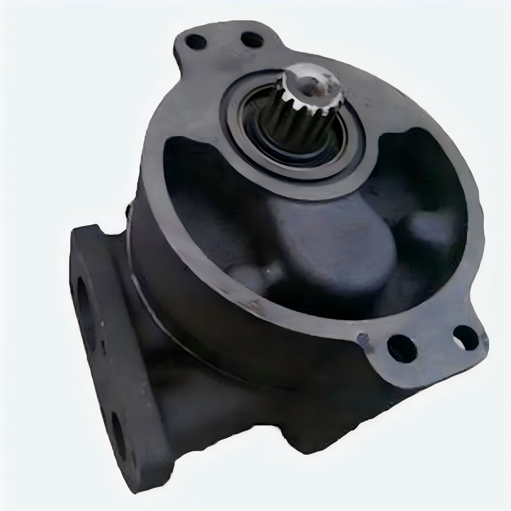 3G-7641: PUMP G