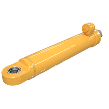 3G-8070: CYLINDER GP