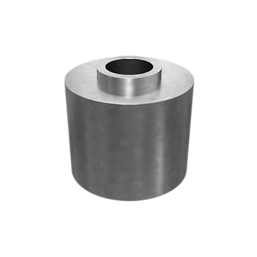 3H-8726: 35mm Outer Diameter Resilient Mount