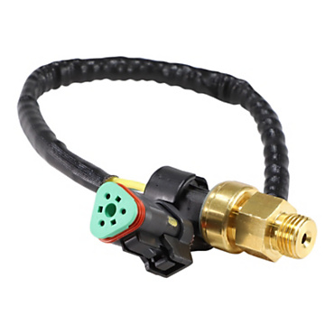 194-6722: 116kPa Brass Pressure Sensor