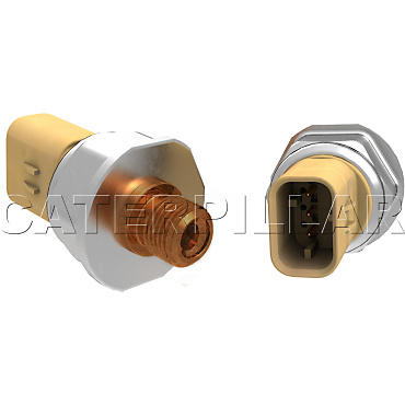 194-6724: 472kPa Pressure Sensor