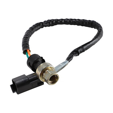 216-8684: 844kPa Brass Pressure Sensor