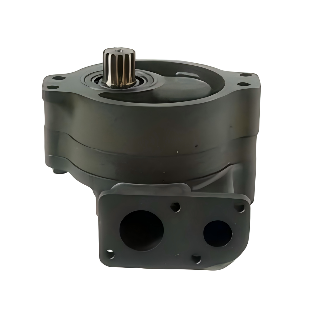 3P-4002: PUMP G