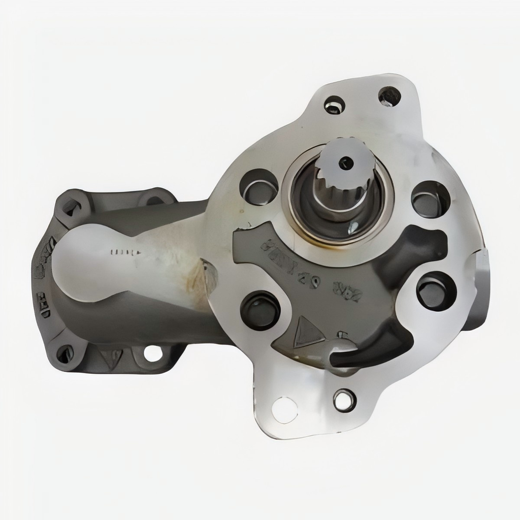 3P-8211: PUMP G