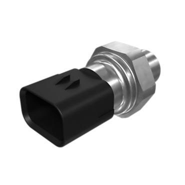 274-6717: 5V Brass Pressure Sensor