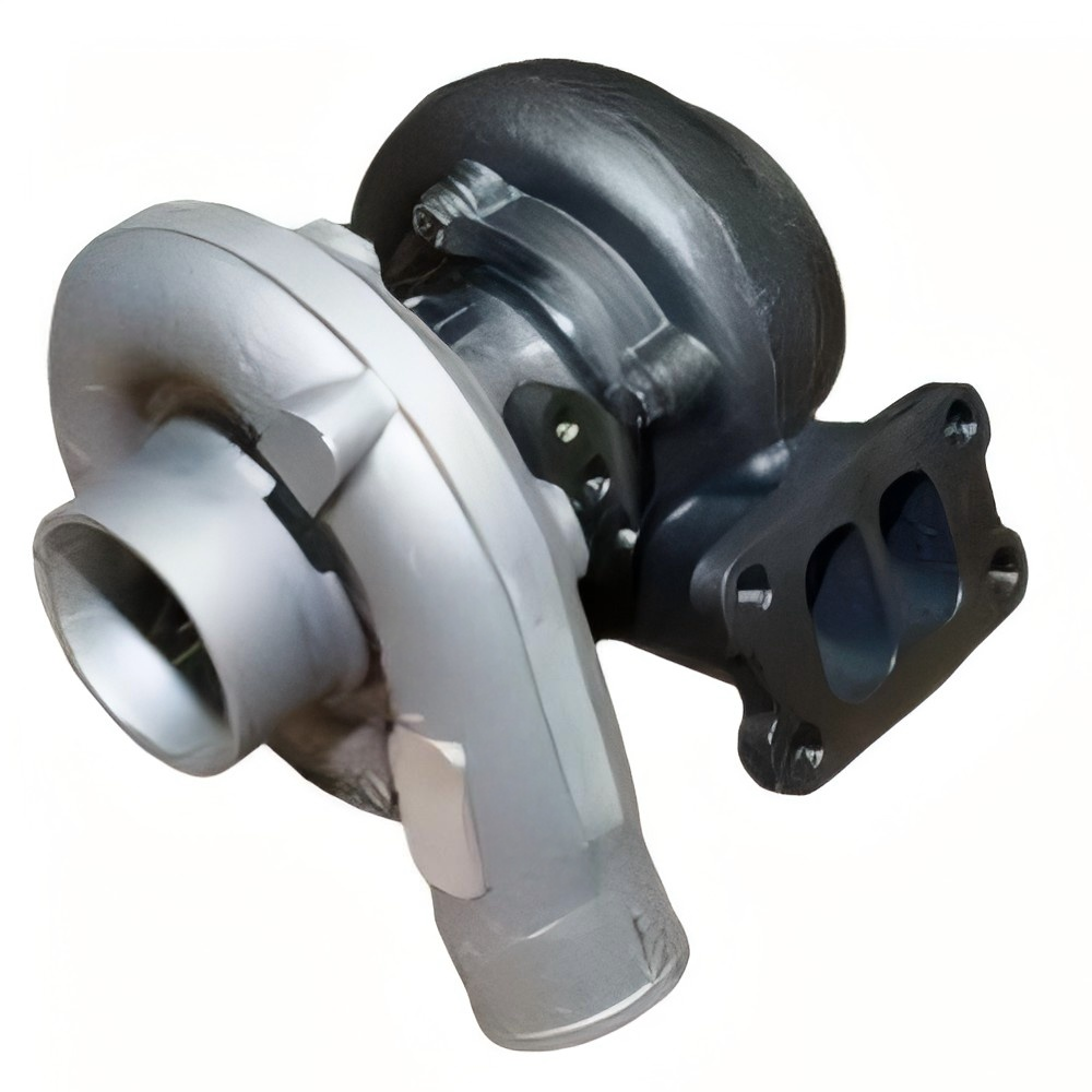 3S-4258: TURBO A