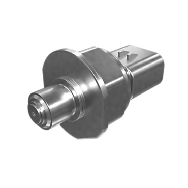 320-3064: 3.5Mpag Ratiometric Active Analog Pressure Sensor