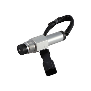 183-8597: Aluminum High Output Magnetic Speed Sensor