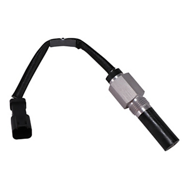 196-1185: 2 Pin DT High Output Magnetic Speed Sensor