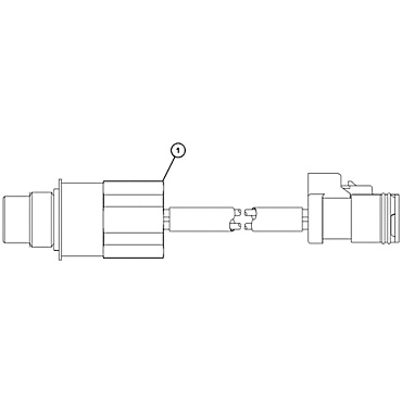 273-5041: Sensor Gp-Speed