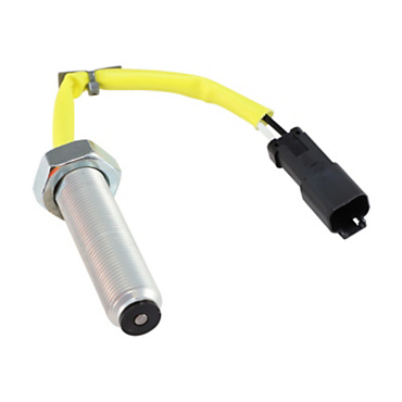 4P-5820: Aluminum Low Output Magnetic Speed Sensor