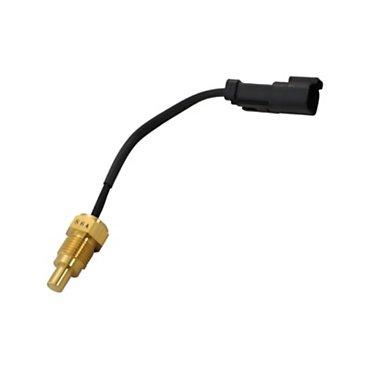 135-2336: M16X1.5 Threaded Temperature Sensor