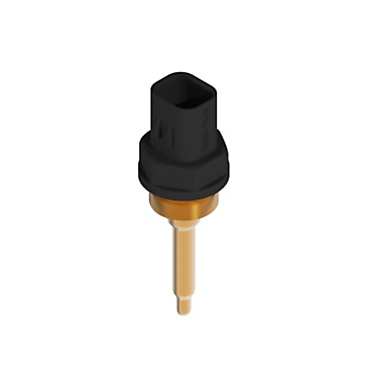 256-6453: 2 Pin Passive Temperature sensor