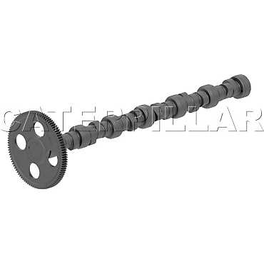 134-5276: Engine Camshaft