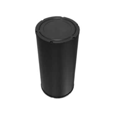 206-5234: Primary Standard Efficiency Engine Air Filter