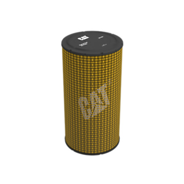380-8941: Air Filter Assembly