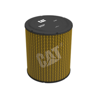 6I-2501: Primary Standard Efficiency Engine Air Filter