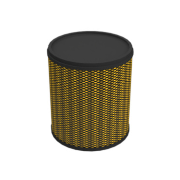 7W-5495: Engine Air Filter